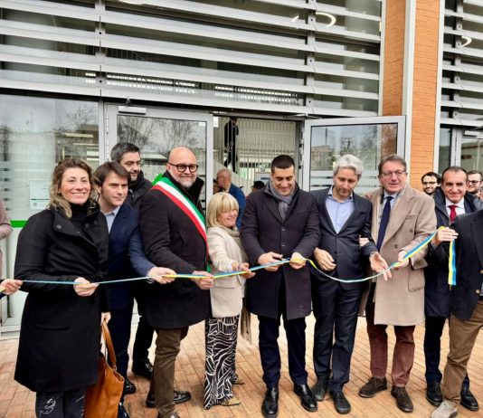 Inaugurata la nuova sede del Centro per l’impiego di Modena, de Pascale: “Lavoriamo per rafforzare i servizi essenziali”