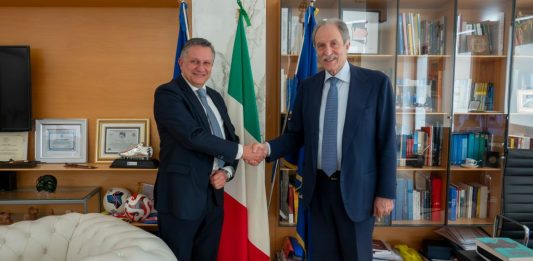 Nuova sinergia tra la Basilicata e il sistema creditizio