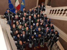 Friuli Venezia Giulia, Fedriga ai professionisti della montagna: “Rappresentate una ricchezza”