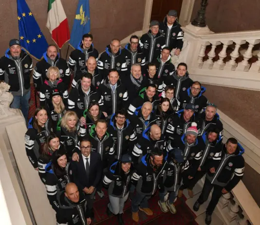 Friuli Venezia Giulia, Fedriga ai professionisti della montagna: “Rappresentate una ricchezza”