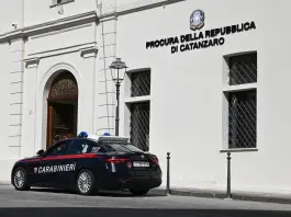 Omicidio dei coniugi Bruno, esecuzione cautelare per due persone appartenenti alla ‘Ndrangheta