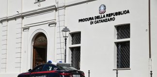Omicidio dei coniugi Bruno, esecuzione cautelare per due persone appartenenti alla ‘Ndrangheta