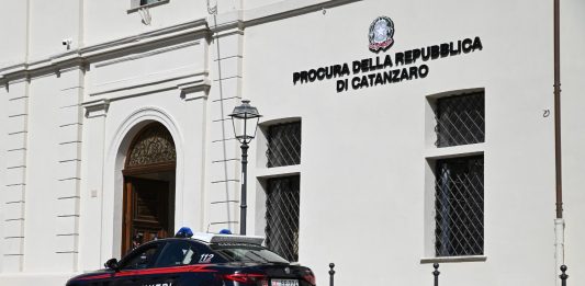 Omicidio dei coniugi Bruno, esecuzione cautelare per due persone appartenenti alla ‘Ndrangheta