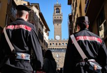Firenze, due fermi per l’omicidio della cittadina tedesca Franca Ludwig