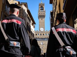 Firenze, due fermi per l’omicidio della cittadina tedesca Franca Ludwig