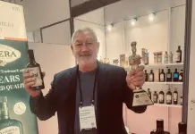 Barbera vince per il terzo anno consecutivo il Sofy Award con l’olio Kalat