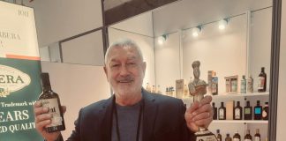 Barbera vince per il terzo anno consecutivo il Sofy Award con l’olio Kalat