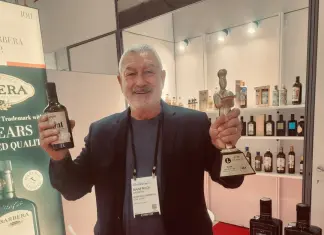 Barbera vince per il terzo anno consecutivo il Sofy Award con l’olio Kalat