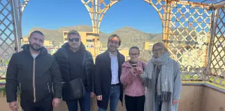 Palermo, nuova abitazione Iacp assegnata ad una famiglia di 8 persone