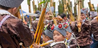 Cina: inizia la stagione più fredda nell’11esimo mese del calendario lunare (2)