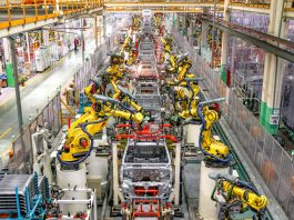 Cina: oltre 34 mln di auto prodotte e vendute nel 2025 (2)