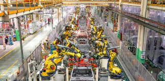 Cina: oltre 34 mln di auto prodotte e vendute nel 2025 (2)