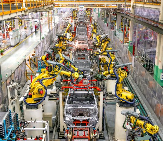 Cina: oltre 34 mln di auto prodotte e vendute nel 2025 (2)