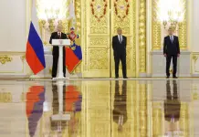 Russia, Putin: “I rapporti con l’Italia e gli altri paesi dell’Ue lasciano a desiderare”
