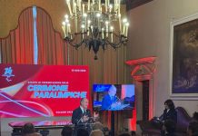 Olimpiadi Milano-Cortina, Zaia: “Verona e l’Arena protagonisti” / Video