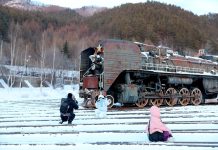 Cina: turismo invernale e fascino storico a Hengdaohezi (3)