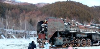 Cina: turismo invernale e fascino storico a Hengdaohezi (3)