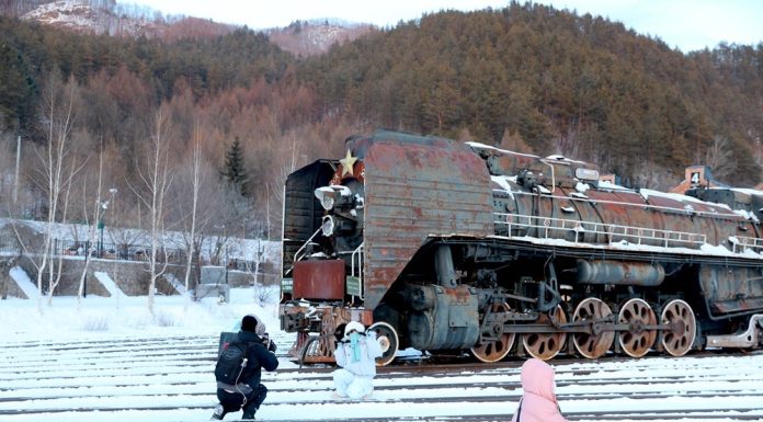Cina: turismo invernale e fascino storico a Hengdaohezi (3)
