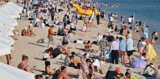 Cina: forte crescita del turismo internazionale a Hainan (2)