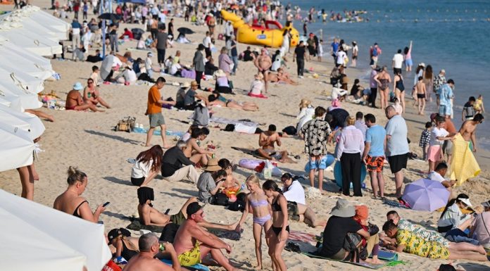 Cina: forte crescita del turismo internazionale a Hainan (2)