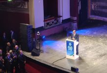 Schifani “La Sicilia non è più fanalino di coda grazie al buon governo di Forza Italia”