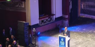 Schifani “La Sicilia non è più fanalino di coda grazie al buon governo di Forza Italia”