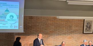 Aurigemma “L’integrazione delle terapie estetiche del viso nello studio dentistico rappresenta un’opportunità professionale”