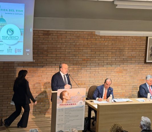 Aurigemma “L’integrazione delle terapie estetiche del viso nello studio dentistico rappresenta un’opportunità professionale”