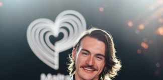 Malta sceglie Aidan con “Bella” per l’Eurovision 2026