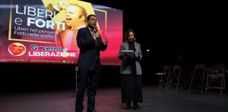 Galvagno “La coalizione di centrodestra c’è ed è competitiva, le porte sono aperte” / Video