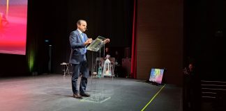 Cateno De Luca lancia un nuovo progetto per le prossime elezioni Regionali