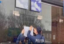 Crema, prende fuoco il soffitto di una discoteca: locale chiuso per 8 giorni