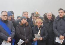 Rigopiano, Rauti: “Commemoriamo le vittime e ribadiamo l’attenzione sulla prevenzione”