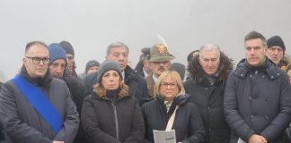 Rigopiano, Rauti: “Commemoriamo le vittime e ribadiamo l’attenzione sulla prevenzione”