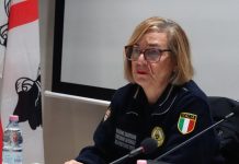 Prosegue il monitoraggio del ciclone “Harry”, Laconi: “Martedì la giornata più critica”