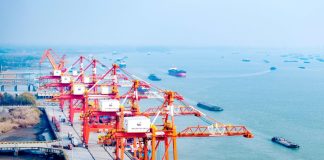 Cina: raggiunto obiettivo annuale con crescita PIL del 5% nel 2025