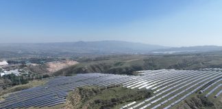 Cina: nello Shanxi prodotti oltre 100 mld kWh di nuove energie nel 2025