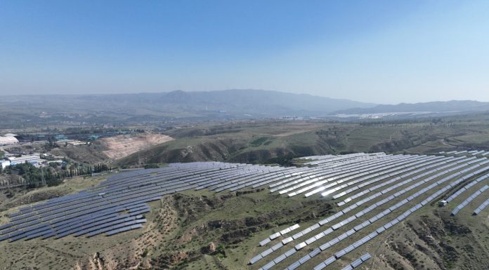 Cina: nello Shanxi prodotti oltre 100 mld kWh di nuove energie nel 2025