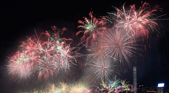 Cina: gli arrivi turistici a Hong Kong in aumento del 12% nel 2025