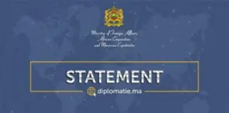 Peace Council, King of Morocco Accepts Trump’s Invitation