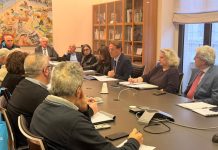 Liguria, riunito il tavolo di concertazione dedicato alle politiche abitative