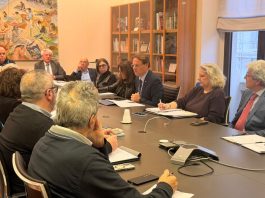 Liguria, riunito il tavolo di concertazione dedicato alle politiche abitative