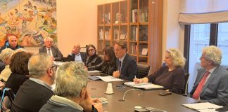 Liguria, riunito il tavolo di concertazione dedicato alle politiche abitative