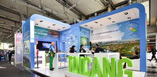 Cina: impresa tedesca di trattamento dell’aria apre sede per l’Asia-Pacifico a Taicang