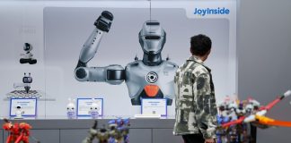 Cina: aziende in rapida crescita rappresentano un terzo della classifica globale delle imprese “gazzella”