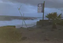 Continua l’ondata di maltempo sull’Isola. Santa Teresa Riva senza acqua e luce, 190 interventi nel Palermitano in 24 ore / Foto e Video