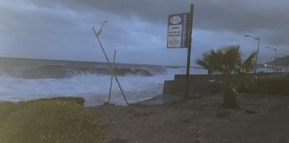 Continua l’ondata di maltempo sull’Isola. Santa Teresa Riva senza acqua e luce, 190 interventi nel Palermitano in 24 ore / Foto e Video