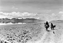 All’Istituto Italiano di Cultura a Londra la prima mostra monografica su Fosco Maraini