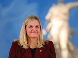 Olimpiadi Milano-Cortina: la presidente CIO Coventry si dice fiduciosa nonostante le sfide