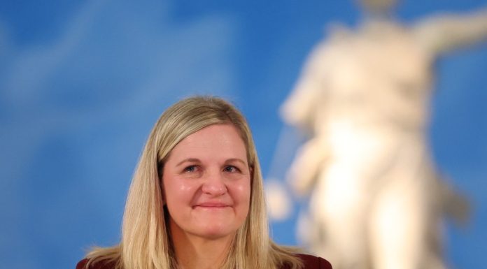 Olimpiadi Milano-Cortina: la presidente CIO Coventry si dice fiduciosa nonostante le sfide